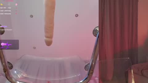 Snapshot of michelleblow chatting on 02.13.25 Michelle online show from 02.13.25