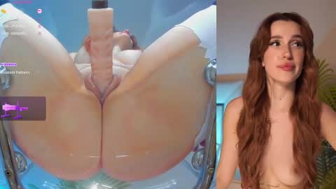 Snapshot of michelleblow chatting on 03.05.25 Michelle online show from 03.05.25