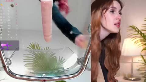 Snapshot of michelleblow chatting on 03.12.25 Michelle online show from 03.12.25