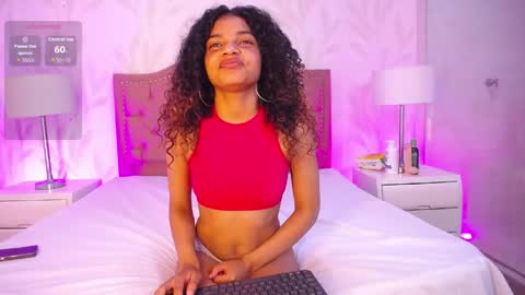 michellebronx online show from 04.27.26