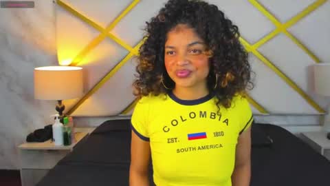 michellebronx online show from 07.20.26