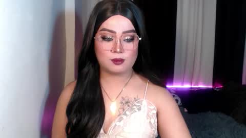 Michelle online show from 02.07.26