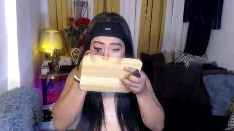 Michelle online show from 05.03.26