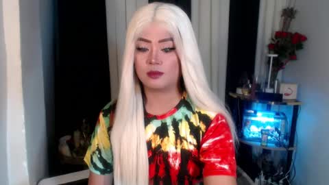 Michelle online show from 07.10.26