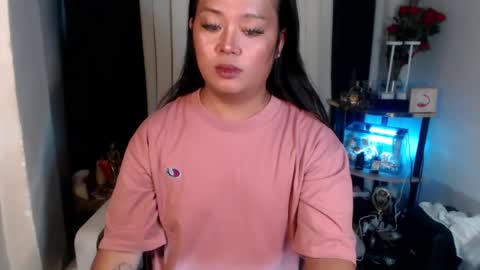 Michelle online show from 07.23.26