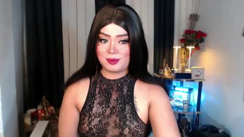 Michelle online show from 08.02.26