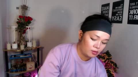 Michelle online show from 08.05.26