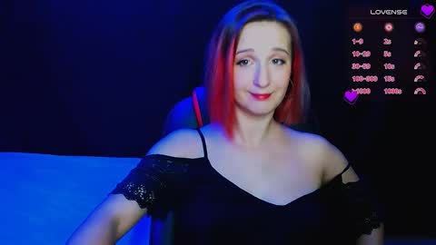 Snapshot of michelleevie chatting on 12.06.24 Agatha online show from 12.06.24