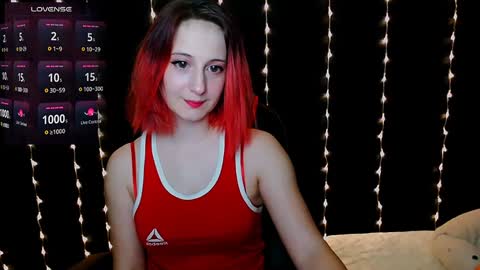 Snapshot of michelleevie chatting on 01.08.25 Agatha online show from 01.08.25