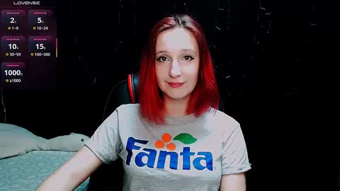 Snapshot of michelleevie chatting on 02.06.25 Agatha online show from 02.06.25