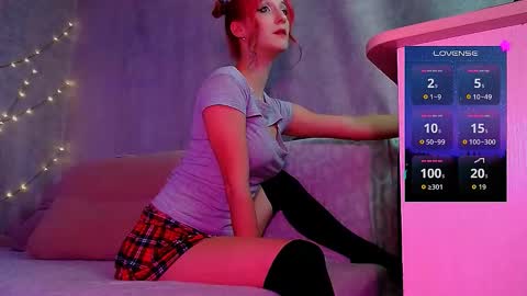 Snapshot of michelleevie chatting on 11.13.25 Agatha online show from 11.13.25