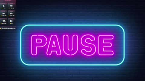 Snapshot of michelleinlove4u chatting on 03.04.25 Michelle online show from 03.04.25