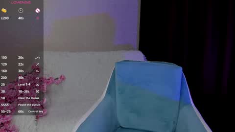 michellemilerr online show from 05.03.26