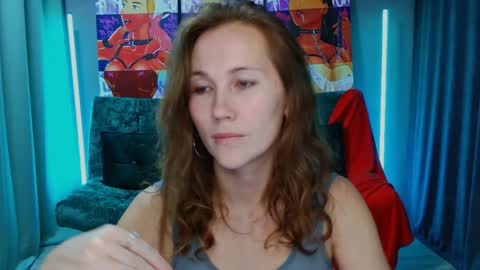 Snapshot of michelleortis chatting on 01.26.25 MichelleOrtis online show from 01.26.25
