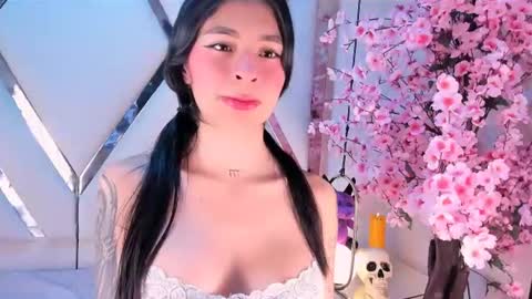 Michelle  online show from 06.09.26