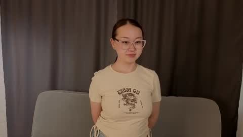Snapshot of michellespinn chatting on 07.14.26 Mio online show from 07.14.26