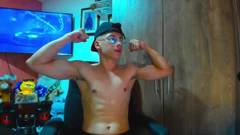 Michalle Tylor online show from 02.01.26