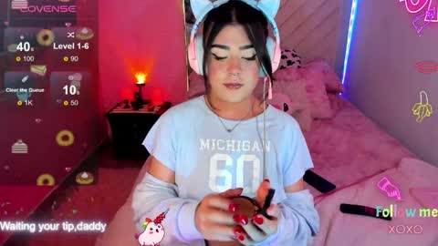   online show from 05.13.26