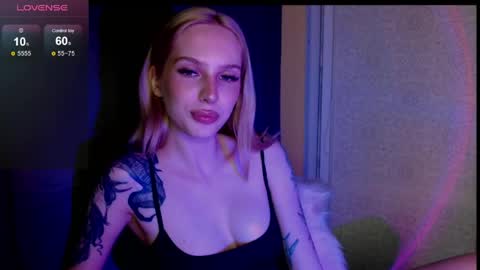 Michelle online show from 06.04.26