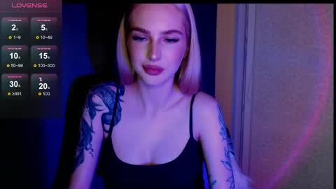 Michelle online show from 06.06.26