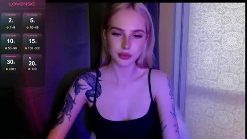 Michelle online show from 06.07.26