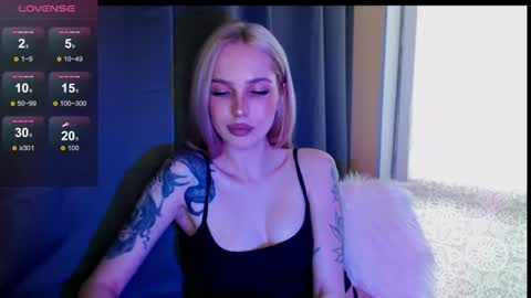 Michelle online show from 06.10.26