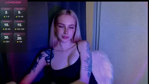 Michelle online show from 06.19.26