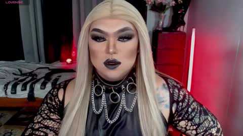 Michelle online show from 09.09.25