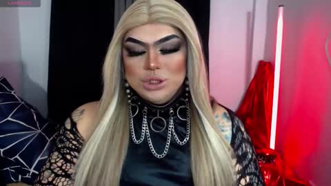 Michelle online show from 11.25.25