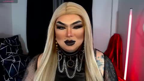 Michelle online show from 11.27.25