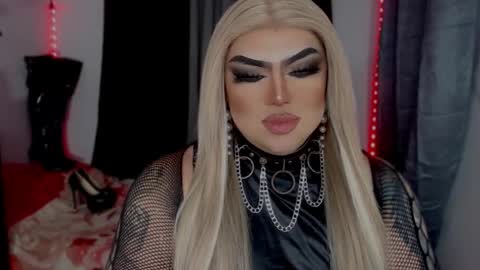 Michelle online show from 12.20.25