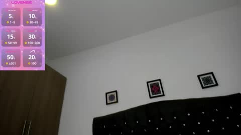 Snapshot of michellmorgans chatting on 02.15.26 michellmorgans online show from 02.15.26