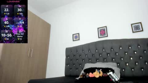 Snapshot of michellmorgans chatting on 02.25.26 michellmorgans online show from 02.25.26