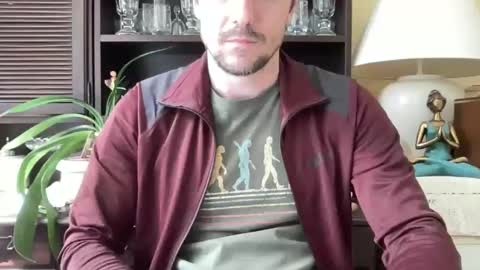 Snapshot of michgabo chatting on 05.13.26 michgabo online show from 05.13.26
