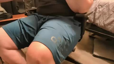 Snapshot of michigantoker chatting on 03.21.26 michigantoker online show from 03.21.26