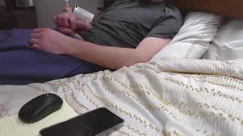 Snapshot of michmaltime chatting on 02.14.26 michmaltime online show from 02.14.26