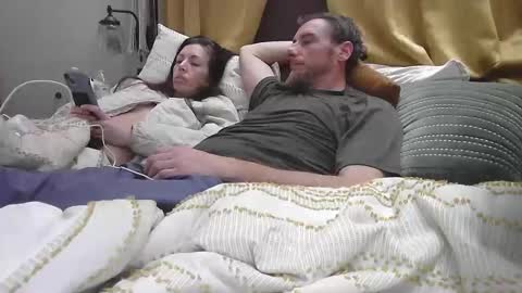 Snapshot of michmaltime chatting on 02.15.26 michmaltime online show from 02.15.26