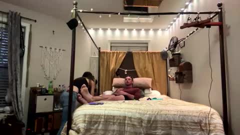 Snapshot of michmaltime chatting on 02.27.26 michmaltime online show from 02.27.26