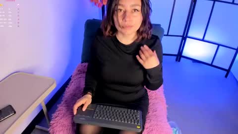 michonne_09 online show from 05.06.26