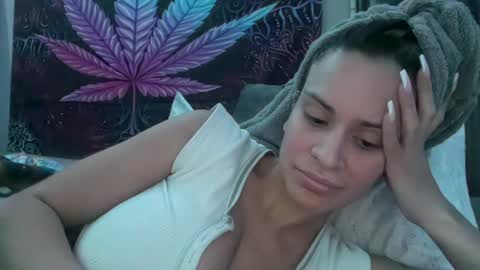 Skye online show from 03.04.25