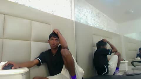 Mick storm online show from 11.08.25