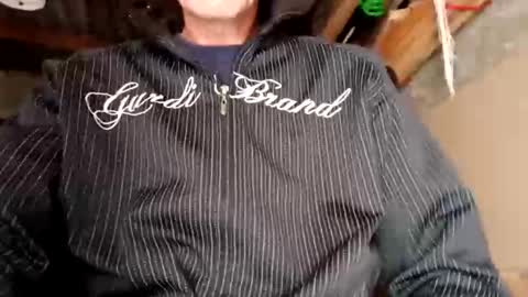 Snapshot of mickavis1975 chatting on 09.22.25 mickavis1975 online show from 09.22.25