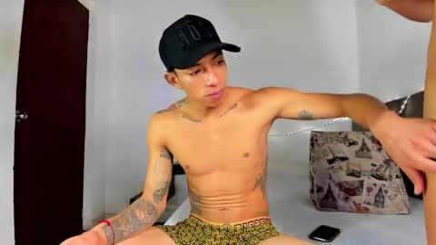 Snapshot of mickey_beasley1 chatting on 01.12.26 mickey_beasley1 online show from 01.12.26