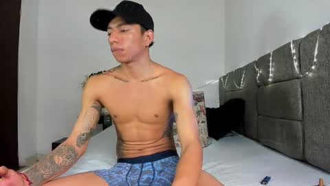 Snapshot of mickey_beasley1 chatting on 01.17.26 mickey_beasley1 online show from 01.17.26