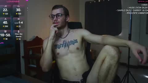 Mickey online show from 12.07.24