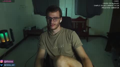 Mickey online show from 01.03.25