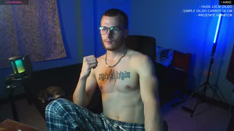 Mickey online show from 02.05.25