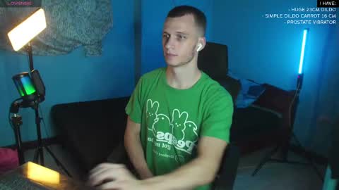 Mickey online show from 02.13.25