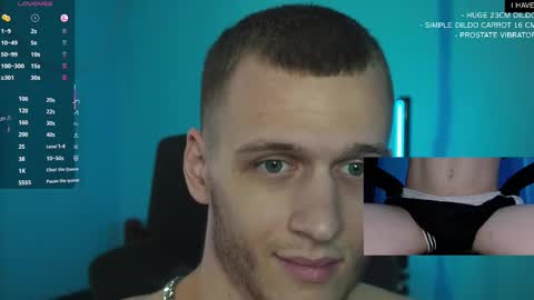 Mickey online show from 02.25.25