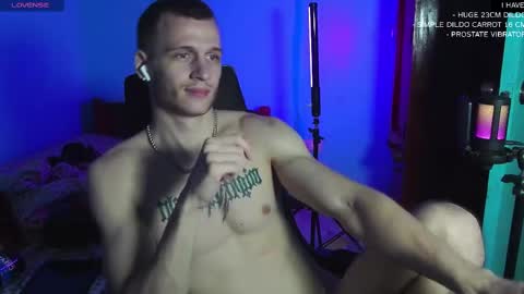 Mickey online show from 03.03.25